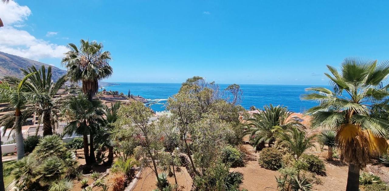 לוס ריאלחוס Maresia Village מראה חיצוני תמונה